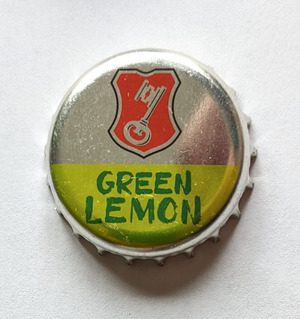Beck's Green Lemon, Beck's